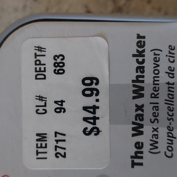 NEW- Metrokane Wine Tool Kit - Picture 4 of 4